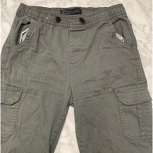 Cargo Shorts